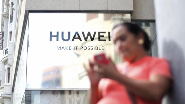 Huawei denuncia su exclusión ilegal de varias asociaciones de la industria: «Estamos decepcionados»