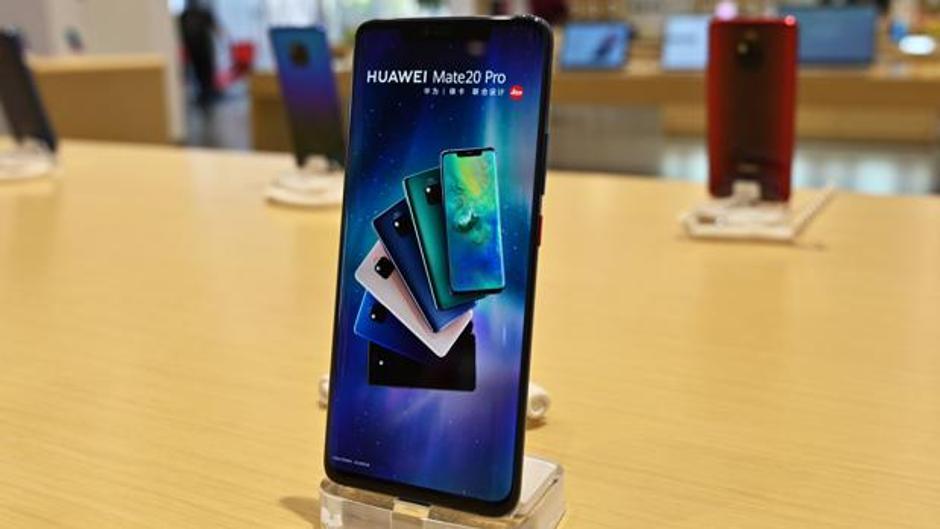 Huawei confirma que deja Android: tiene ya su propio sistema operativo y lo lanzará entre 2019 y 2020