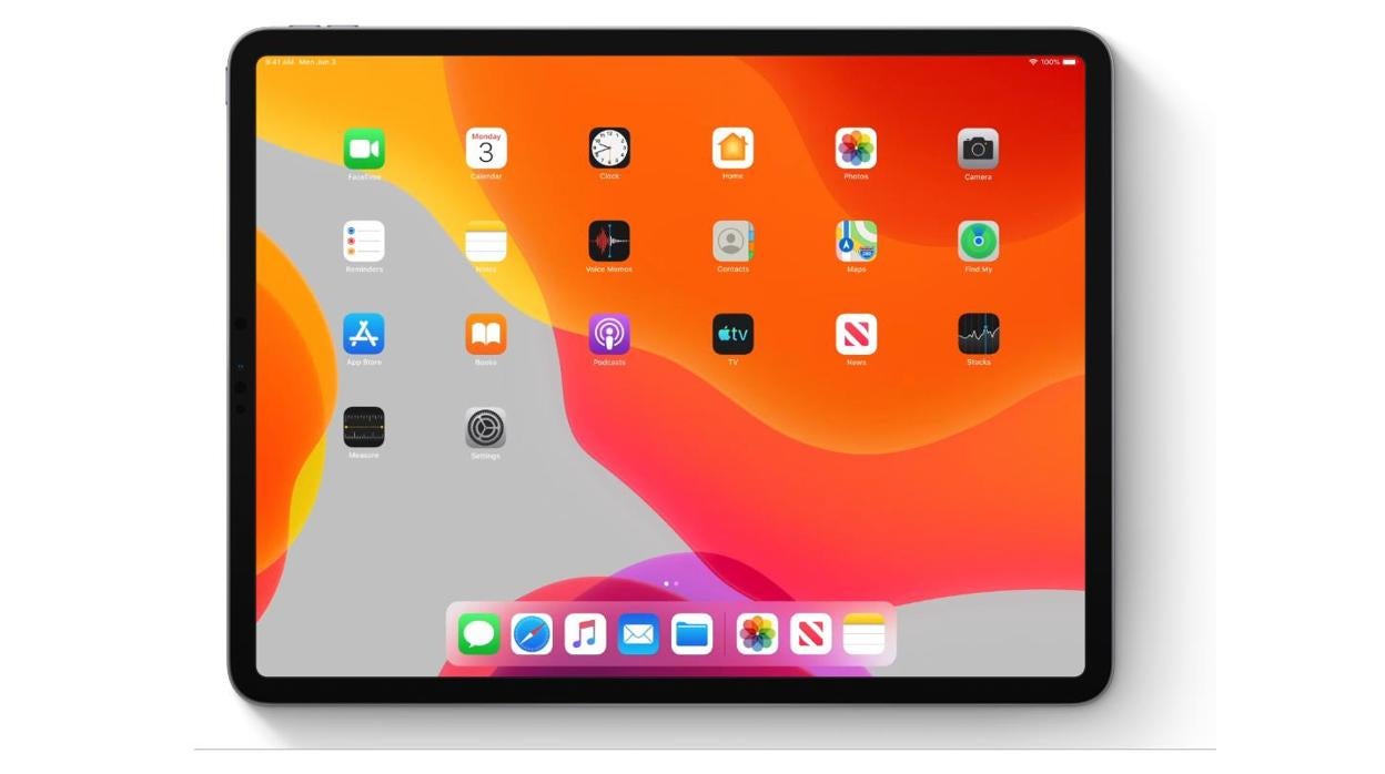 iPadOS: esto es lo que podrás hacer con tu iPad a partir de ahora