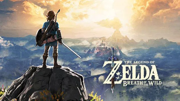 Nintendo anuncia la secuela de «The Legend of Zelda: Breath of the Wild»