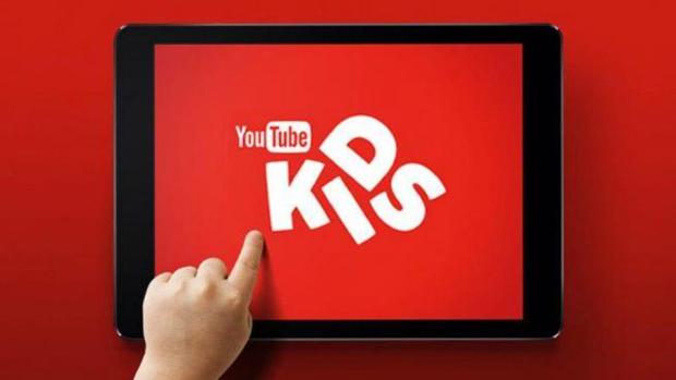 YouTube estudia trasladar todos sus contenidos infantiles a su versión para niños