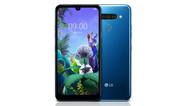 LG Q60, triple cámara por 279 euros para el nuevo gama media de LG