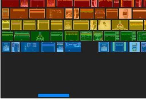 Los mejores juegos ocultos de Google
