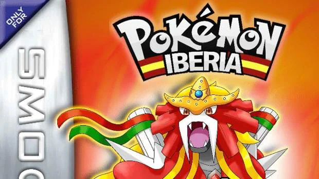 Polémica por un videojuego no oficial de Pokémon que se mofa de los estereotipos españoles