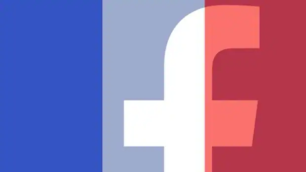 Francia multará a las redes sociales si no retiran los mensajes de odio en 24 horas