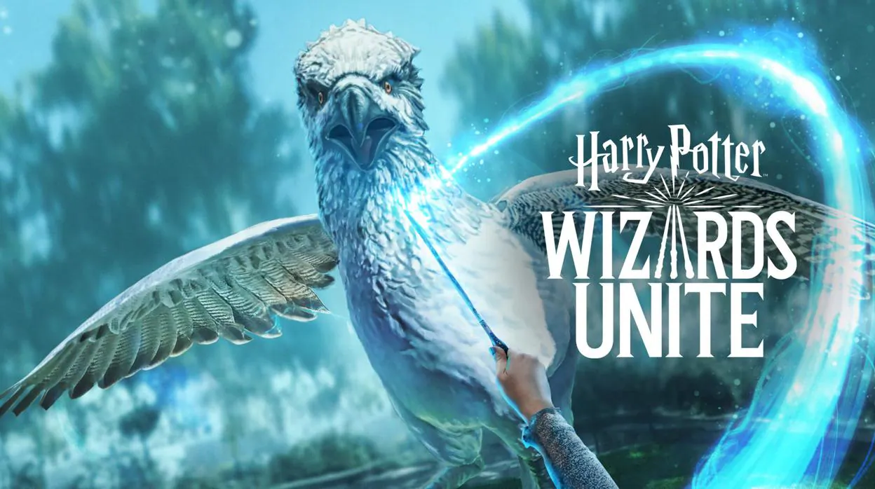 El videojuego para móviles «Harry Potter: Wizards Unite» dirige a los niños a clubes de striptease