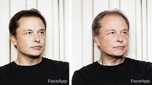 FaceApp: ¿seguimos siendo demasiado confiados con las aplicaciones?