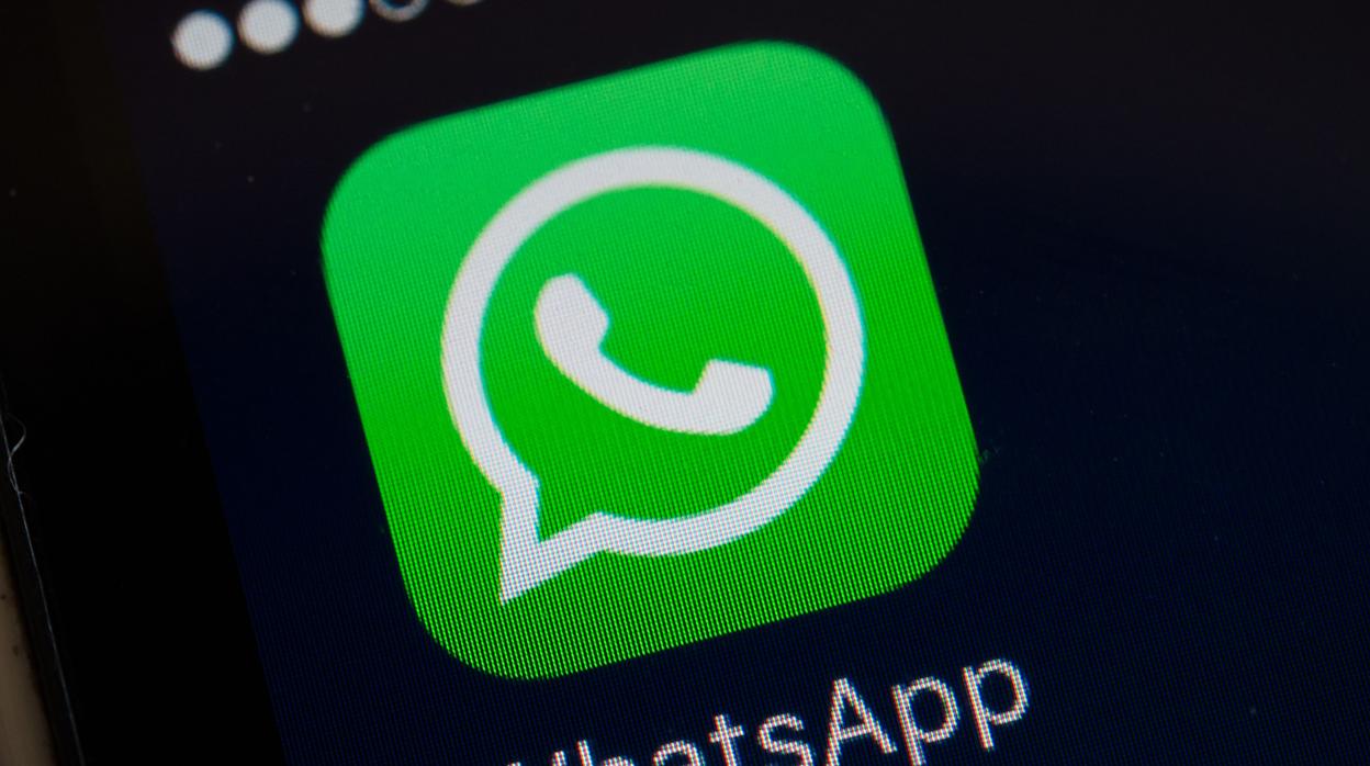 La aplicación WhatsApp tiene unos 1.500 millones de usuarios regitrados