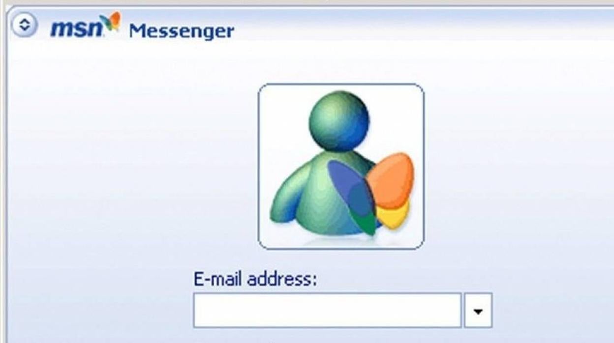 MSN Messenger: cuando Microsoft se adelantó a WhatsApp en la mensajería