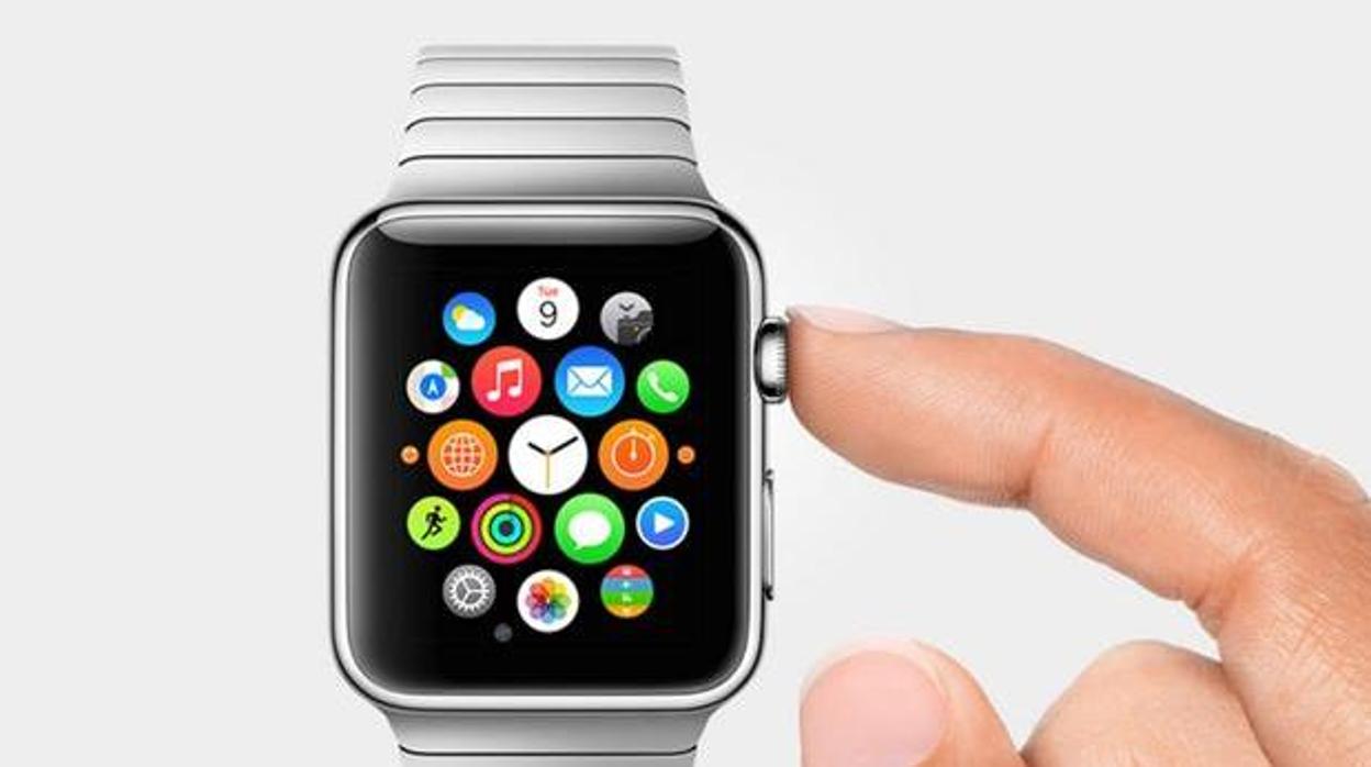 Apple actualiza Walkie-Talkie, la aplicación para relojes inteligentes que te espía