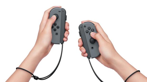 Nintendo reparará de forma gratuita los Joy-Con de los usuarios de Switch, según Vice