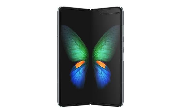 Samsung pone por fin fecha al Galaxy Fold, su móvil plegable, tras los graves fallos de su pantalla