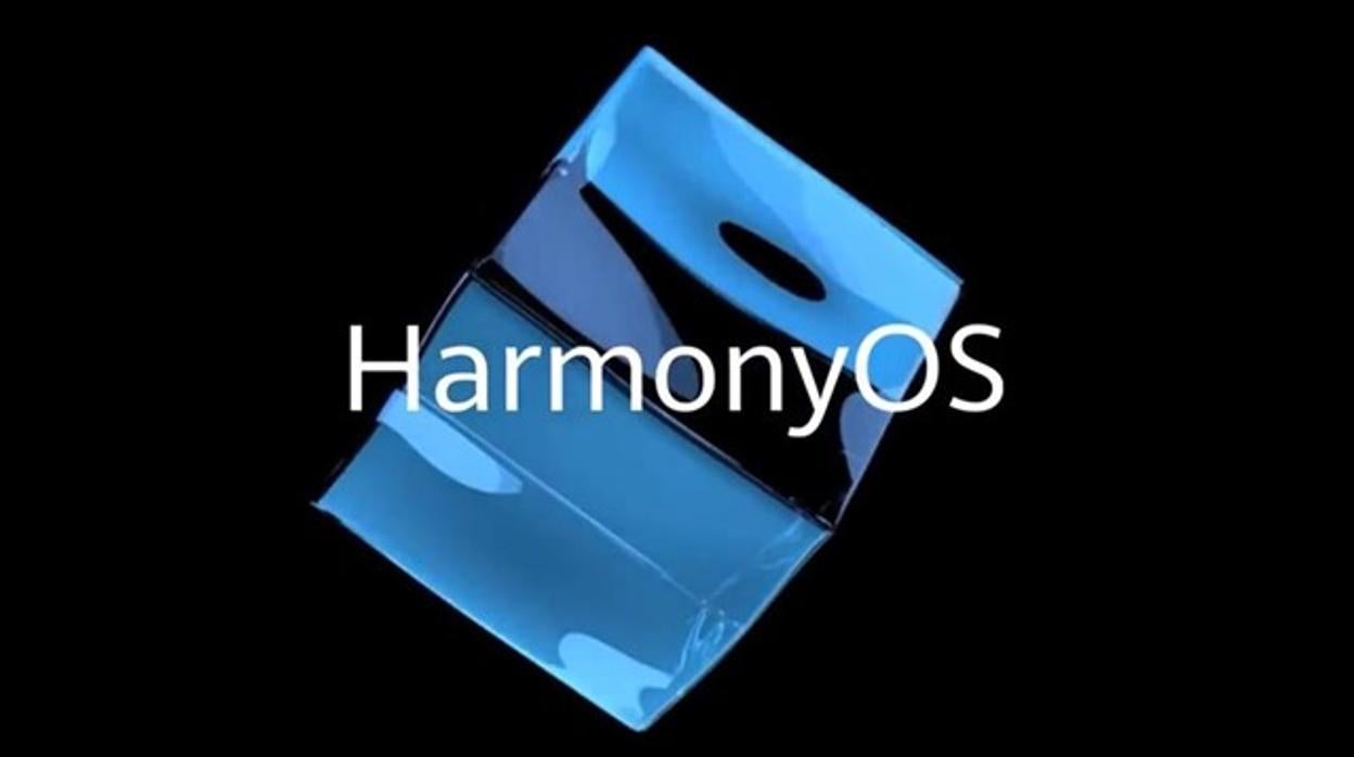 Huawei presenta su alternativa a Android: el sistema operativo HarmonyOS