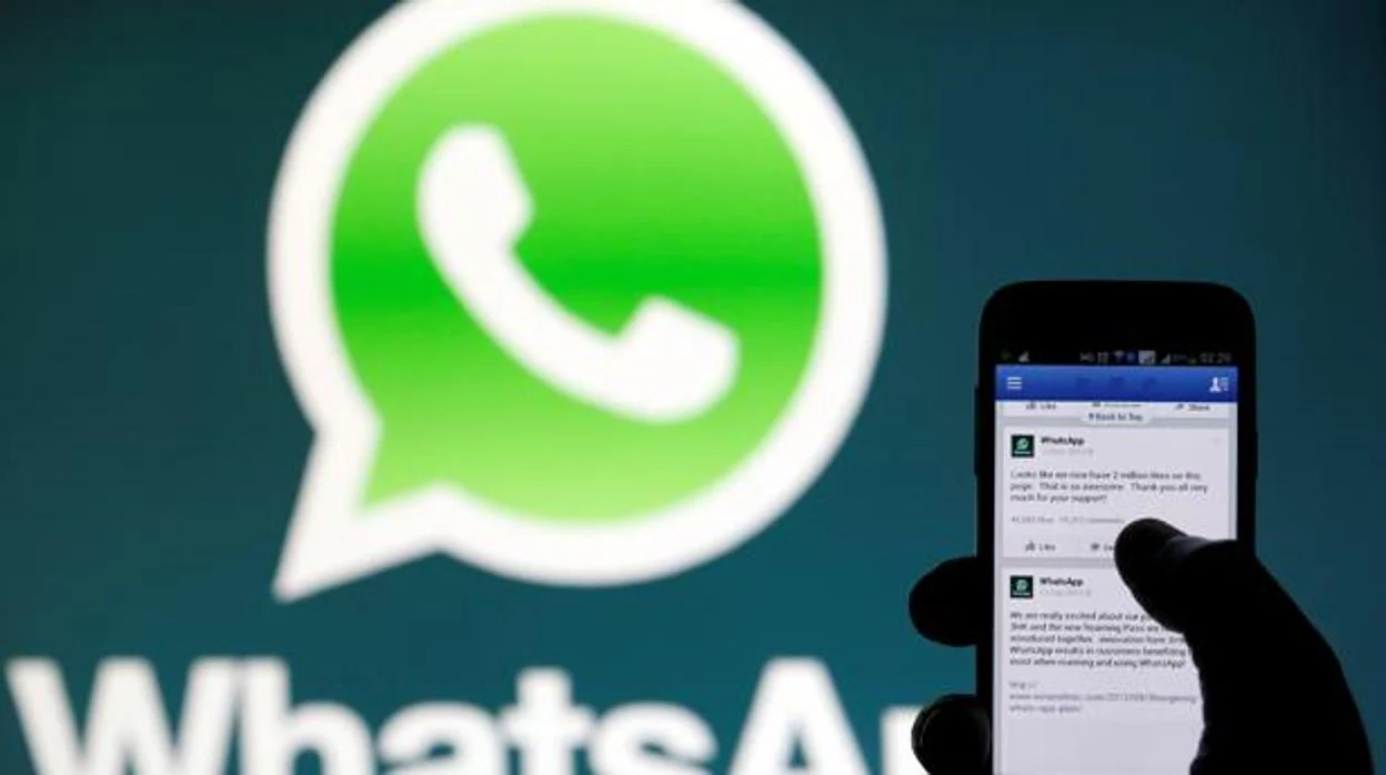 WhatsApp: si tu hijo tiene menos de 16 años no podrá continuar utilizando la «app» de mensajería