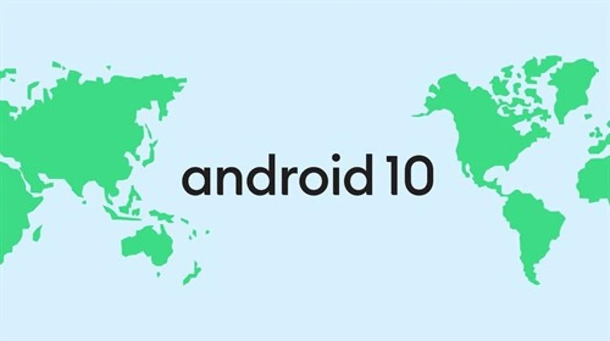 Android 10: Google le dice adios a los nombres de postres