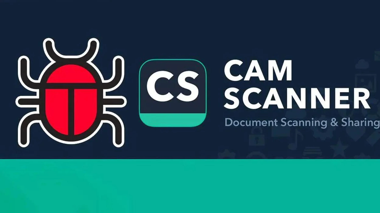 Google Play elimina la aplicación CamScanner por alojar un «malware» publicitario