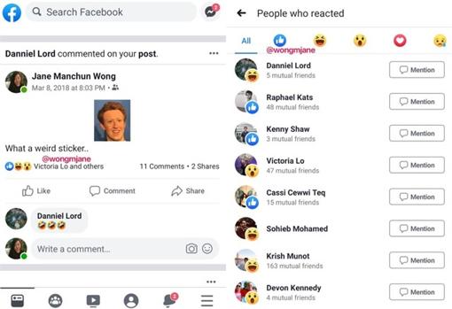 La pesadilla del «influencer»: Facebook estudia eliminar el número de «Me gusta»