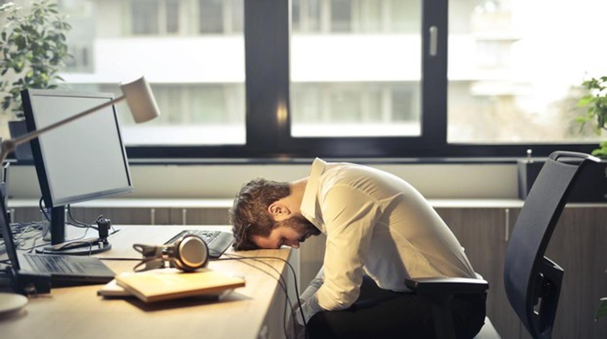 Estas son las aplicaciones que necesitas para volver al trabajo con fuerza después del verano