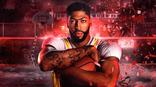«NBA 2K20»: el videojuego estrella de baloncesto vuelve cargado de novedades