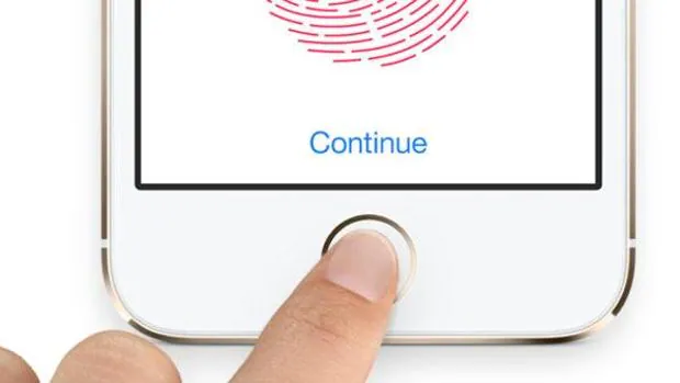 Apple estudia recuperar la tecnología de huella dactilar en su próximo iPhone de 2020