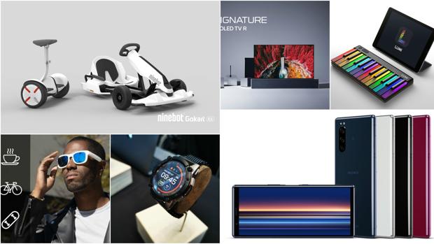 IFA 2019: los mejores y más curiosos gadgets que vas a querer este año