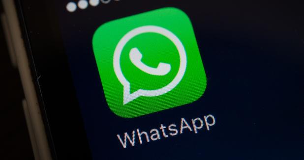 España está en el Top 10 de usuarios de WhatsApp