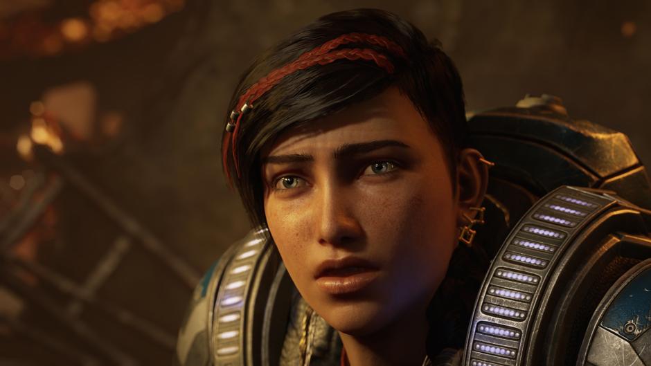 «Gears 5»: la saga se reinventa