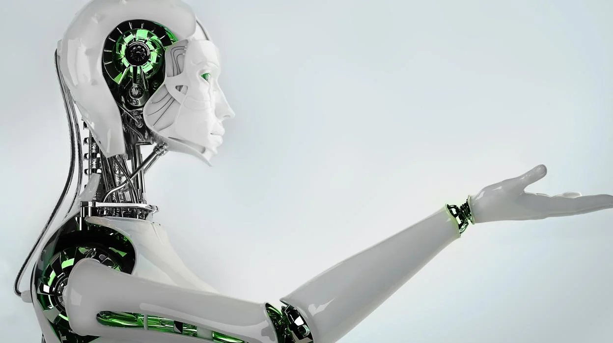 Una empresa ofrece 115.000 euros por poner tu cara en un ejército de robots