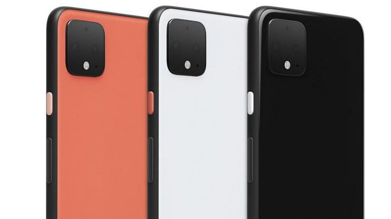 Una semana con el Pixel 4, el móvil de Google que le sitúa cerca de Apple