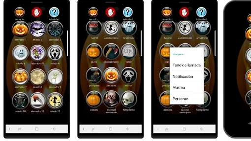 Halloween 2019: las mejores aplicaciones para dar sustos y hacer bromas
