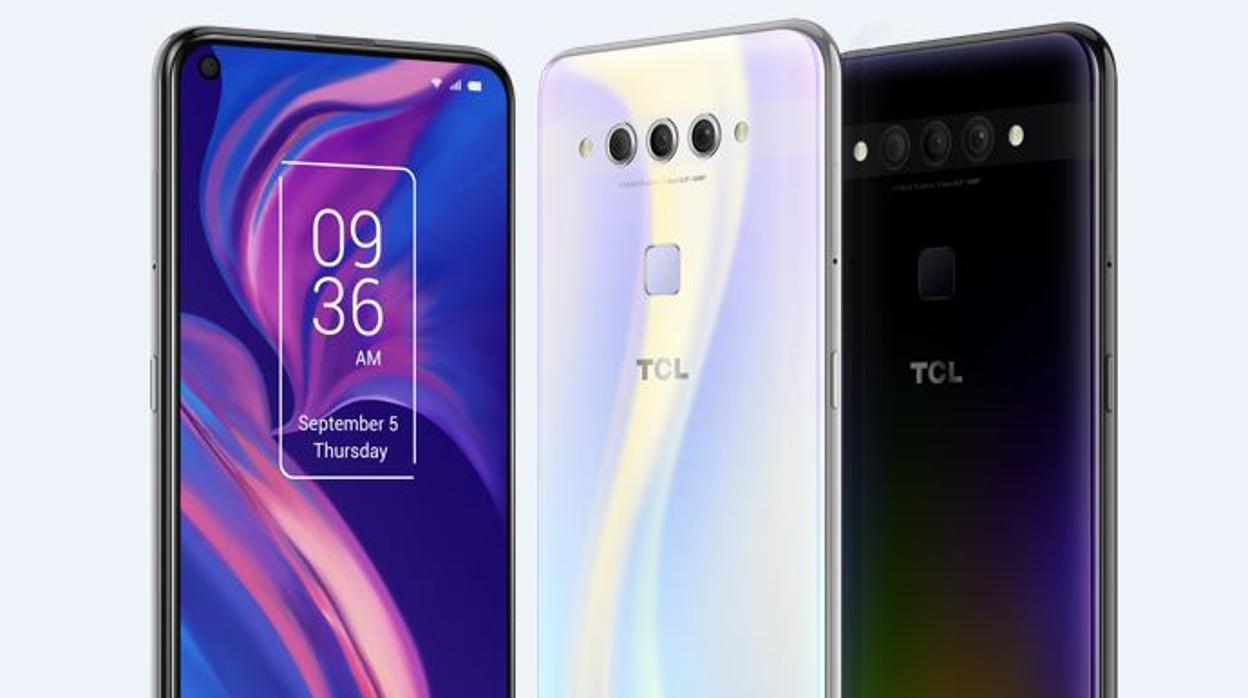 Una semana con el TCL Plex: un «smartphone» para desafiar a Xiaomi