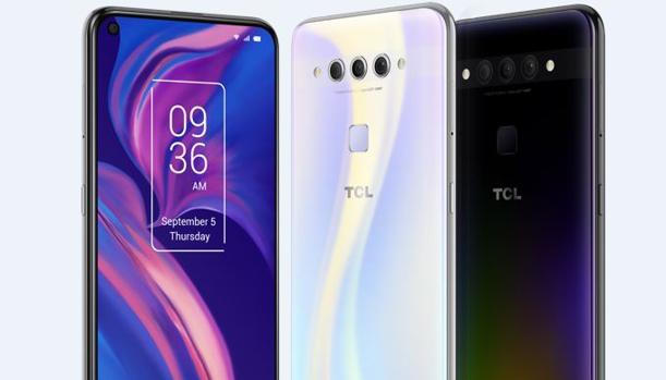 Una semana con el TCL Plex: un «smartphone» para desafiar a Xiaomi