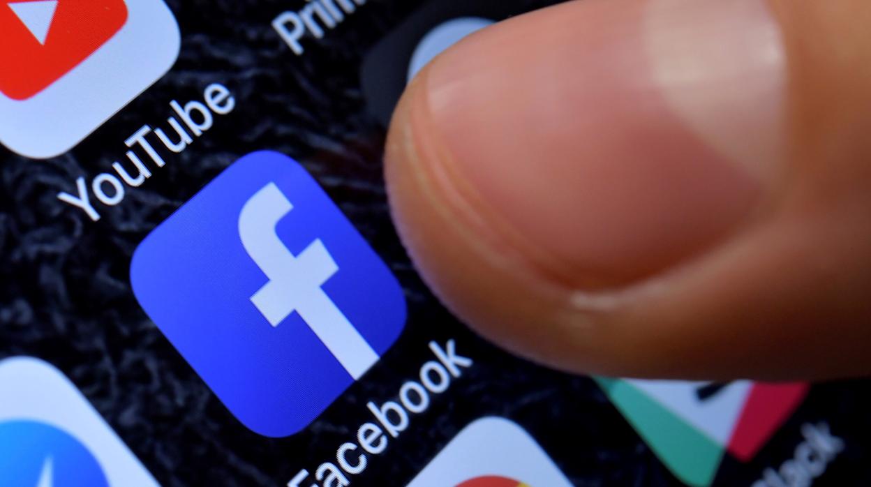 Facebook suspende de decenas de cuentas vinculadas a un aliado de Putin por inmiscuirse en países africanos