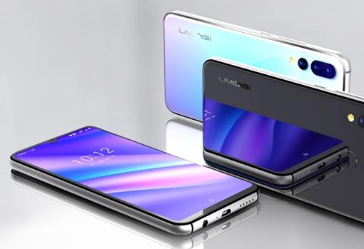 Los mejores móviles chinos 100 euros