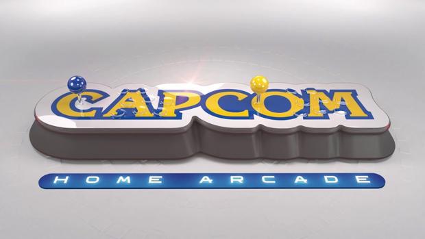 Análisis del Capcom Home Arcade: el stick que quiere devolverte a los noventa