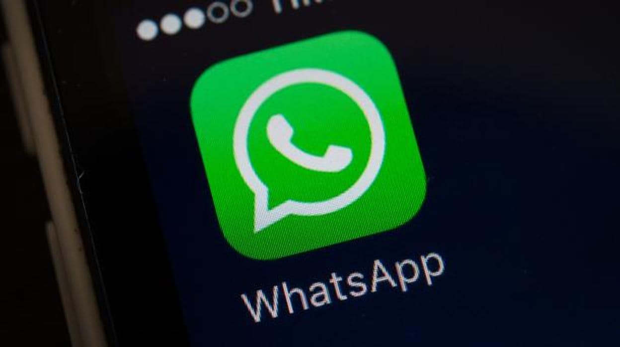 WhatsApp notificará al usuario cada vez que se intente registrar su teléfono