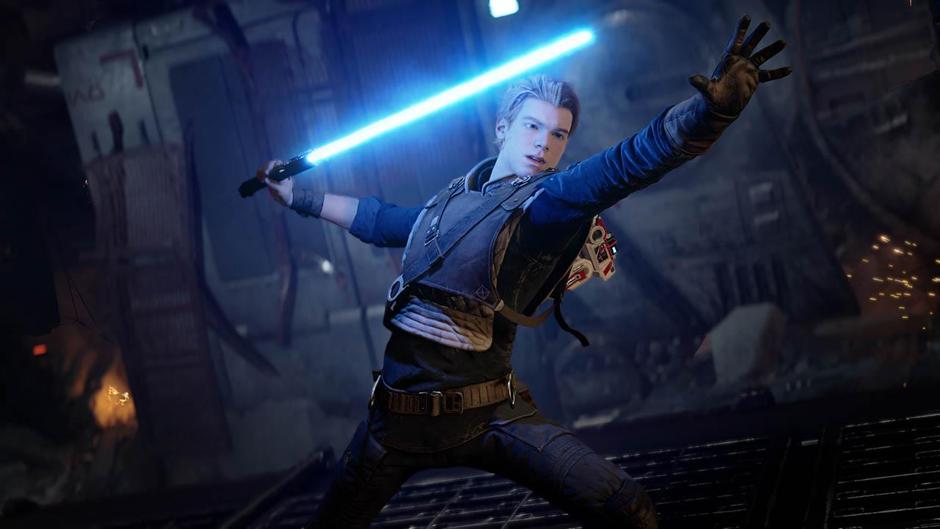 Análisis de Star Wars: Jedi Fallen Order: el videojuego que necesitaba la galaxia