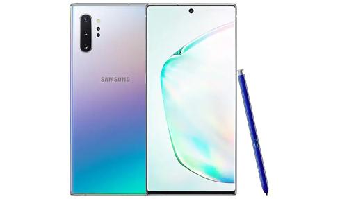 Los mejores smartphones de 2019: del iPhone 11 Pro al Galaxy Note 10 Plus