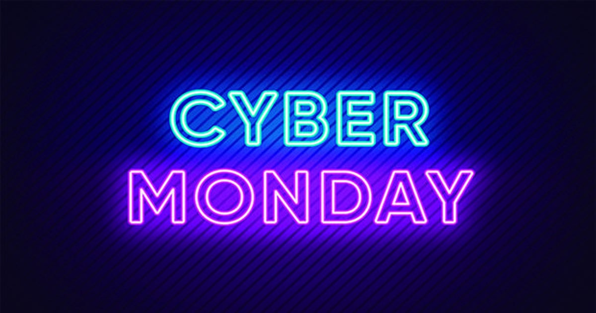 Las mejores ofertas en móviles de este Cyber Monday 2019