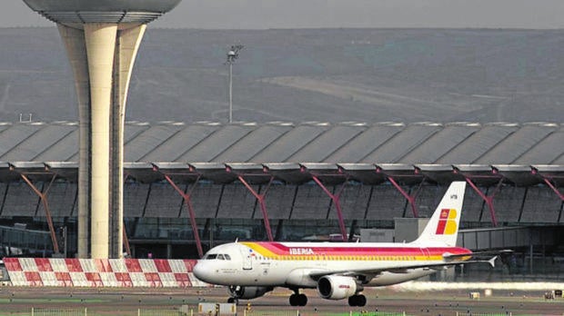 Trucos para no sufrir un «hackeo» cuando viajes estas Navidades