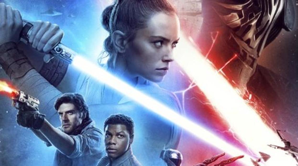 Cuidado, el lanzamiento de la última película de Star Wars provoca una ola de ciberataques