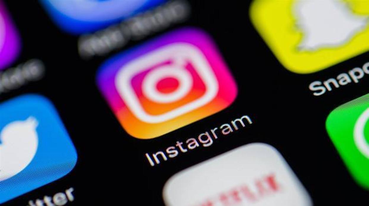 Instagram prohibirá a los «influencers» promocionar armas, vapeadores y tabaco