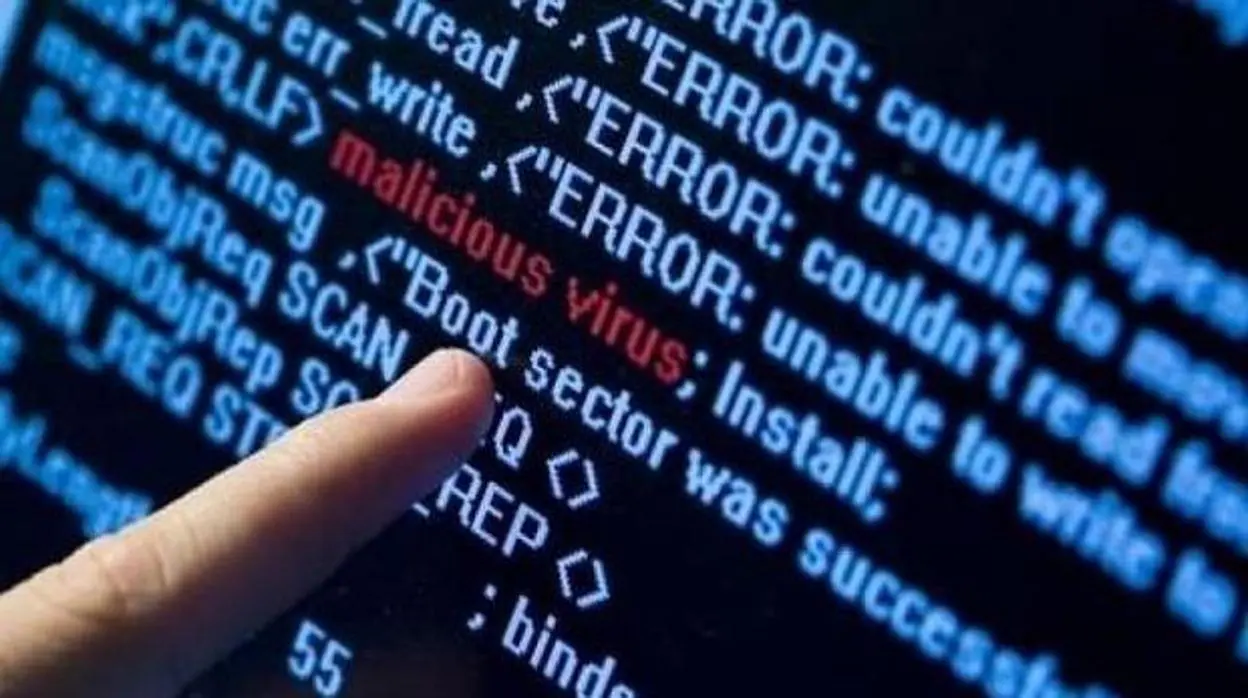 Estafas, «ransomware», fuga de datos: estos han sido los grandes hitos en ciberseguridad de 2019