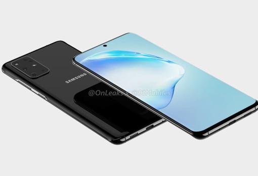 Todo lo que sabemos del Galaxy S11, el próximo gran «smartphone» de Samsung