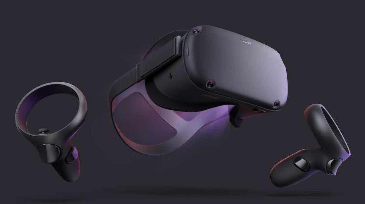 Oculus Quest, ¿el futuro de la realidad virtual en la arquitectura?