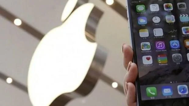 Apple planea lanzar en marzo su nuevo iPhone SE 2