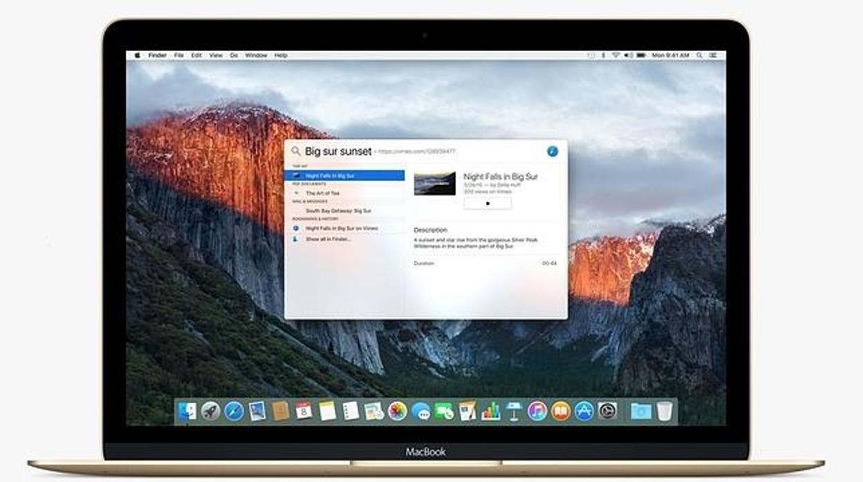 Descubren una vulnerabilidad en Safari que pone en riesgo los datos de los usuarios