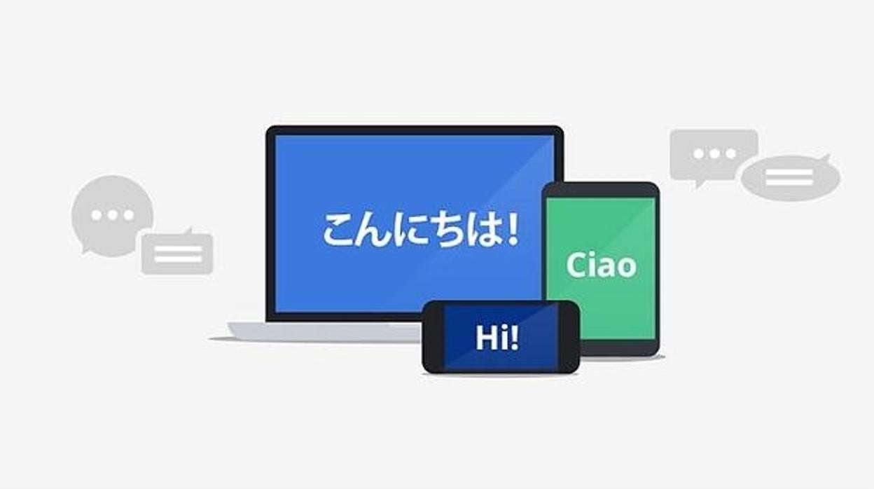 Google Translate comenzará a traducir y transcribir audios de forma «casi instantánea»