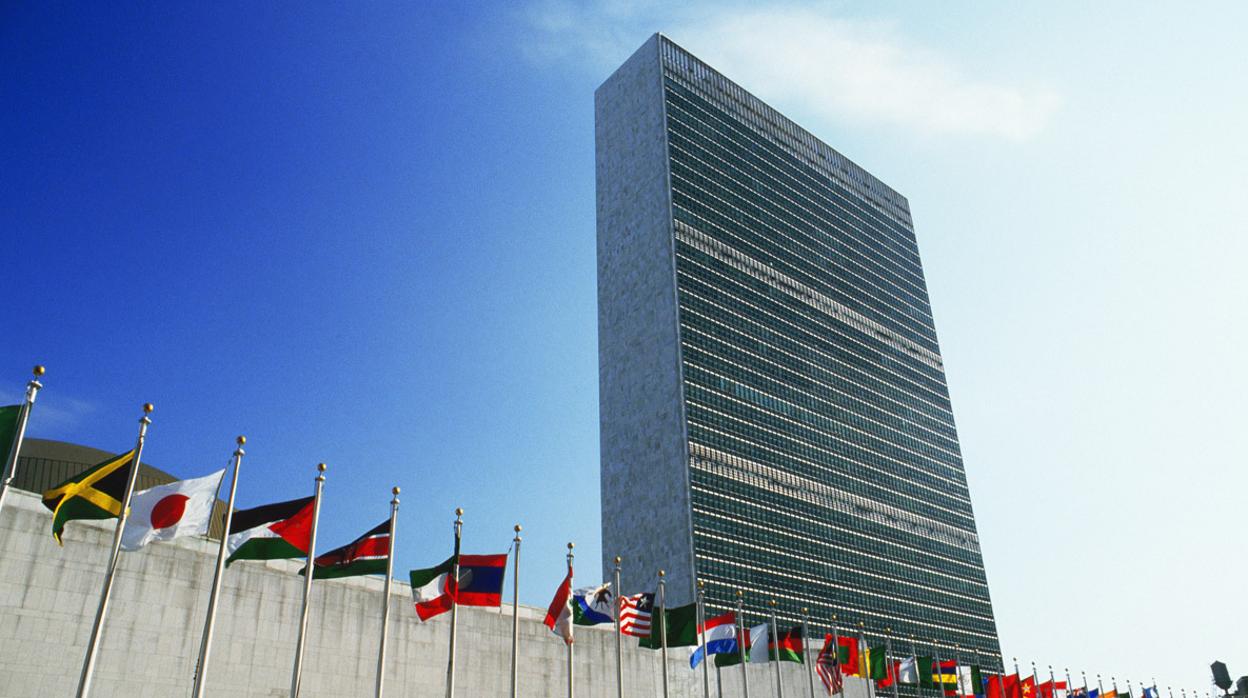 La ONU sufrió un ciberataque «grave» en 2019 que no hizo público