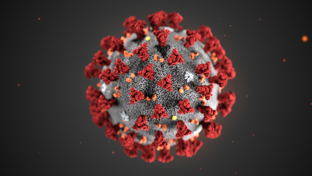 Los ciberdelincuentes se aprovechan del coronavirus para robarte los datos